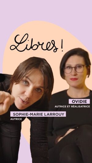 Sophie-Marie Larrouy Thumbnail -  Likes - Top Liked Instagram Posts and Photos