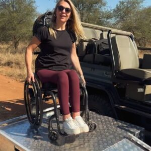 Actress Sophie Morgan HD Instagram Photos and Wallpapers June 2024