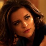 Sophie Cookson Instagram - THE FINAL EPISODE!!!! Tonight for the final time at 9pm @bbcone The Trial of Christine Keeler. An enormous thanks to everyone who has been a part of this, but particularly @jginorton @elliebamber_ @andreagharkin and YOU who have watched it! What an incredible thing to be a part of 💋💋💋!