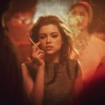Sophie Cookson Instagram - Dangerous times for everyone in THE TRIAL OF CHRISTINE KEELER Episode 4 tonight at 9pm @bbcone This is one of my favourite episodes so I hope you enjoy! 💋 Also a massive shout out to everyone who has tuned in so far, THANK YOU! ❤️❤️❤️ Special 👏🏻👏🏻👏🏻 this week goes to @inma_azorin_mua who is the QUEEN of 60s hair and make up and @ben_stills who took cracking behind the scenes 📸s the whole way through. X #thetrialofchristinekeeler