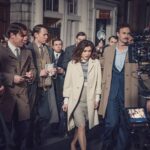 Sophie Cookson Instagram - The pressure is mounting... Don’t forget to tune in tonight 9pm @bbcone #thetrialofchristinekeeler