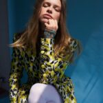 Sophie Cookson Instagram - @contentmodemagazine yes, please and thank you! #photography @Liam_bundy #CreativeDirector & Fashion editor @deborahfergusonstylist #Makeup @Lizpughmakeupartist #hair @halleybrisker #fashionassistant @sandabell #weblayout @Vsmithdesign