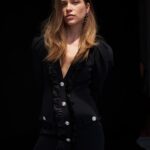 Sophie Cookson Instagram - @contentmodemagazine yes, please and thank you! #photography @Liam_bundy #CreativeDirector & Fashion editor @deborahfergusonstylist #Makeup @Lizpughmakeupartist #hair @halleybrisker #fashionassistant @sandabell #weblayout @Vsmithdesign