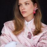 Sophie Cookson Instagram - @contentmodemagazine yes, please and thank you! #photography @Liam_bundy #CreativeDirector & Fashion editor @deborahfergusonstylist #Makeup @Lizpughmakeupartist #hair @halleybrisker #fashionassistant @sandabell #weblayout @Vsmithdesign