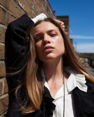 Sophie Cookson Thumbnail - 26K Likes - Most Liked Instagram Photos