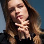 Sophie Cookson Instagram - @contentmodemagazine yes, please and thank you! #photography @Liam_bundy #CreativeDirector & Fashion editor @deborahfergusonstylist #Makeup @Lizpughmakeupartist #hair @halleybrisker #fashionassistant @sandabell #weblayout @Vsmithdesign