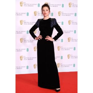 Sophie Cookson Thumbnail - 19.8K Likes - Most Liked Instagram Photos