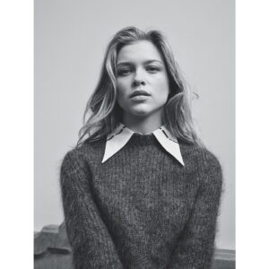 Sophie Cookson Thumbnail - 39.8K Likes - Most Liked Instagram Photos