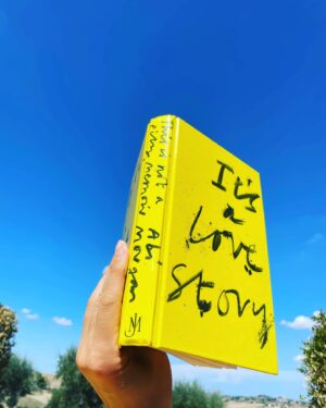 Sophie Cookson Instagram - 💛…