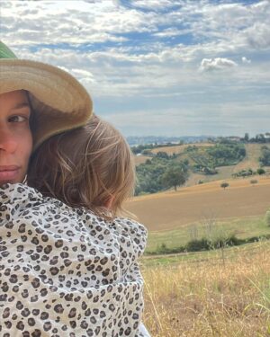Sophie Cookson Instagram - 💛…