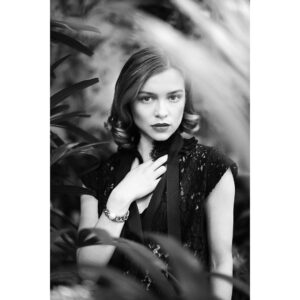 Sophie Cookson Thumbnail - 23.8K Likes - Most Liked Instagram Photos