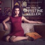 Sophie Cookson Instagram - Think you know the story...? #thetrialofchristinekeeler @jginorton @elliebamber_ @emiliarosefox #benmiles #andreaharkin @bbcone ... coming oh so soon, little baby 😘