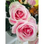Sophie Cookson Instagram - Always buy yourself flowers 💗 #selflove