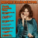 Sophie Ellis-Bextor Instagram – Not long now before my first ever North America tour… can’t wait! Thank you to all of you who have tour tickets already. 5 cities are sold out (wow!) and last few tickets are available in Boston and Philadelphia. It’s going to be a lot of fun. Road trip! See you soon. 

Link in bio for last remaining tickets!