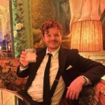 Sophie Ellis-Bextor Instagram - BAFTAs Baby!! Last night was amazing. What a special thing. So happy to have been asked to sing but as is always the case, there was a brilliant team effort behind the performance. Big thanks to @victoriajayneadcock for magnificent styling - I love that we created a story with the clothes. Thank you to my fantastically talented friend @lisalaudat1 for such beautiful glam. Lisa did my hair for the video for murder and we’ve worked together since Take Me Home. She’s so incredible and so lovely to pay tribute to @louiseconstad and the green glitter eye she created for murder all the way back in 2001. Thanks to my management Wallace and to @sarahadamssassy and Thom I loved my dresses - see from the photos you can hide a child inside that skirt! I loved the dancing @_paul_roberts and the dancers created I loved changing into 4 different outfits - cmon you gotta go hard or home for @bafta And I loved toasting the adventure of Murder with such a special stage Mainly though I loved doing it all with @richardjonesface by my side, who has always supported me in all that I do. We even had a bit of time on the dancefloor last night - first time in a while! Glam @lancomeofficial @ghdhair Red carpet dress @antoniorivamilano @antonioriva_official @rogervivier @swarovski Performance @sophiecouture @miumiu @swarovski @katherinejamesjewellery Dinner @mrselfportrait @louboutinworld @luluguinness @swarovski @katherinejamesjewellery Party @fumbalinas - kaftan of dreams!!! Green and twinkly and perfect for dancing xxx