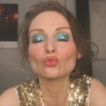 Sophie Ellis-Bextor Instagram – Warsaw! Berlin! And fun times in the city. ❤️🥳 see you later Prague… 🥰
