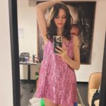 Sophie Ellis-Bextor Instagram - Warsaw! Berlin! And fun times in the city. ❤️🥳 see you later Prague… 🥰