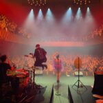 Sophie Ellis-Bextor Instagram - Oslo! Stockholm! Copenhagen! Adorable crowds, great dancing.. honestly these shows have been incredible 🪩 Ready for you tonight, Berlin and Warsaw tomorrow xxxxx 🥳❤️