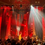 Sophie Ellis-Bextor Instagram - Oslo! Stockholm! Copenhagen! Adorable crowds, great dancing.. honestly these shows have been incredible 🪩 Ready for you tonight, Berlin and Warsaw tomorrow xxxxx 🥳❤️