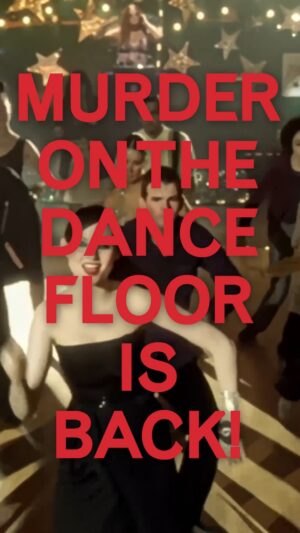 Sophie Ellis-Bextor Instagram - Exactly 22 years ago to the day, #MurderOnTheDancefloor hit #2 on the UK charts and now, it’s back! It’s just a wild and glorious adventure to see another generation embrace the song and show off their dance moves. THANK YOU SO MUCH! I honestly can’t quite believe what’s happening with this track - I don’t think I’ve used the word ‘bonkers’ so much in one week! - but honestly I’m so grateful to all who have supported this song… then, and now 😘 Xxxx