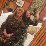 Sophie Ellis-Bextor Instagram - Happy Mother’s Day to our family’s OG matriarch ❤️❤️❤️ @missjanetellis ❤️❤️❤️