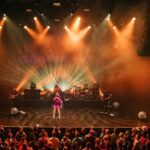 Sophie Ellis-Bextor Instagram - Antwerp! Paris! Cologne! The beat goes on. This tour is making my heart happy - thanks to all who have been to see us ❤️❤️❤️ see you tonight, Oslo! Xxxx outfits from all over the shop @dreamsisterjane @feathersandthreaduk @ladyjanesequins @16arlington @mrselfportrait @carelparis and finding some good vintage on the way….. 🥰