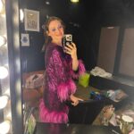 Sophie Ellis-Bextor Instagram - Antwerp! Paris! Cologne! The beat goes on. This tour is making my heart happy - thanks to all who have been to see us ❤️❤️❤️ see you tonight, Oslo! Xxxx outfits from all over the shop @dreamsisterjane @feathersandthreaduk @ladyjanesequins @16arlington @mrselfportrait @carelparis and finding some good vintage on the way….. 🥰