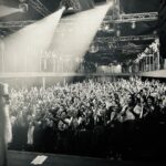 Sophie Ellis-Bextor Instagram – ❤️❤️⚡️Prague! Vienna! Zurich! Milan! What a joy this tour has been. Heart full. Xxx