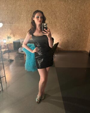 Sophie Ellis-Bextor Instagram - 💙 Saturday Night. False Idols. Drumsheds. 💙