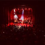 Sophie Ellis-Bextor Instagram – ❤️❤️⚡️Prague! Vienna! Zurich! Milan! What a joy this tour has been. Heart full. Xxx