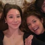 Sophie Grégoire Instagram - No words can express the love I feel for these 3 little (but ever growing!) humans. I love children. And not just mine. Every child has the right to become who they are. It’s National Child Day and the only way we’ll be able to build a more inclusive Canada is if we give voice and leadership to all young Canadians! Visit the link in my bio to learn more and get engaged. Les mots ne peuvent pas décrire tout l’amour que je porte envers ces trois enfants qui grandissent à vue d’œil! J’adore les jeunes et pas juste les miens! Chaque enfant a le droit d’exprimer son plein potentiel. C’est la journée nationale de l’enfant et c’est à eux qu’on doit donner la voix et le pouvoir de s’exprimer si l’on veut bâtir un Canada plus juste et prospère. Cliquez sur le lien dans ma bio pour en apprendre plus. #EveryChildEveryRight #NationalChildDay #ChildrenFirst @children1stca