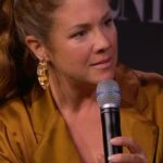 Sophie Grégoire Instagram - ✨Resting is one of the most important things we could do for our bodies and minds. ✨ICYMI. Sophie Grégoire Trudeau sat down with Gabby Bernstein to talk about her new book Closer Together. Sophie’s words were inspiring, compassionate and empowering. ✨You can still experience this important conversation about intellectual and spiritual healing at the link in our bio. #92NY150 #92NY #92Y #92ndstreety #BookTalk #SophieGrégoireTrudeau #GabbyBernstein #mentalhealth