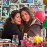 Sophie Grégoire Instagram - My little fairy is now 15 years old! Ella-Grace, I fell in love before I even laid my eyes on you. You inspire me and I learn from you every day. It’s an honour to be your mother through all the good and not so good days. Continue to be as fierce as you are vulnerable. Maman Sophie ❤️ Ma petite fée a maintenant 15 ans. Je suis tombée amoureuse avant même de te voir le petit bout du nez! C’est un honneur pour moi en tant que mère de t’accompagner sur ton chemin de vie. J’apprends beaucoup de toi à travers tous les hauts et les bas de la vie. Je t’aime ma Poupinette courageuse et sensible! Maman Sophie ❤️