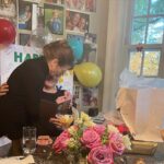 Sophie Grégoire Instagram - My beautiful pudgy big buddy is now 16! What a privilege it is to see you grow… keep trusting your intuition and unfolding your wings my son. In guiding love, mama Sophie ❤️ Mon gros toutou d’amour a maintenant 16 ans! C’est un privilège de te voir étendre tes propres ailes. Suis ton intuition et ouvre ton cœur mon fils. Ta maman qui t’aime, Sophie