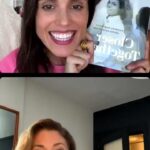 Sophie Grégoire Instagram - @sophiegregoiretrudeau is in her bejeweled era 💎 and we are here for it. her new book #closertogether is packed with beautiful tips and tricks about how we collectively heal together. get it while it’s hot 💜