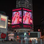 Sophie Luborsky Instagram – THANK U @spotify @spotifycanada 💗🫶 My lil Canadian heart ❤️🤍‘s you 🥺

And thank you to everyone who’s been involved in this incredible song 💛💕 
Specifically @ashleysiennaofficial 
@cammhunter @bonniemckee @liambenayon @gonek_ 
@miketuccimane 
@gabrielsaporta @rinaszlasa @tagmusic 
@atlanticrecords 
@mddnco