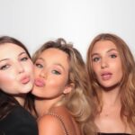 Sophie Nélisse Instagram - Extra lime please