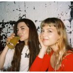 Sophie Nélisse Instagram - Festivities🥂