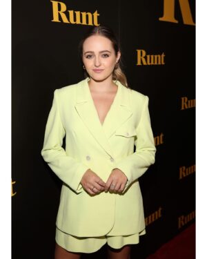 Sophie Reynolds Instagram - last night Cameron’s final film premiered 🤍 proud of him and grateful to @runtmovie for their generous donation to @thecameronboycefoundation