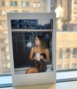 Sophie Reynolds Instagram - so I think I have a new found love for the city??

Thank you @sonderstays 
#summerwithsonder