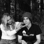 Sophie Reynolds Instagram - happy birthday cam @thecameronboycefoundation