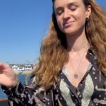 Sophie Reynolds Instagram - happy birthday to the resident joke writer of my life