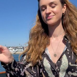Sophie Reynolds Instagram - happy birthday to the resident joke writer of my life