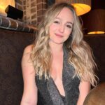 Sophie Reynolds Instagram - a birthday with @silksonic