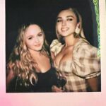 Sophie Reynolds Instagram - @vanityfair