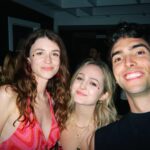 Sophie Reynolds Instagram - do third wheels count as wheels?