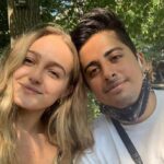 Sophie Reynolds Instagram - happy birthday karan!! here’s to another year of talking shit to your face & telling everyone how really amazing you are behind your back