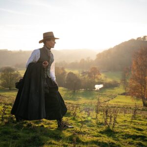 Sophie Rundle Instagram - We’re back 🎩❤️👒 Gentleman Jack S2 💍 Coming this spring to BBC & HBO