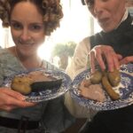 Sophie Rundle Instagram - I hope the news that there won’t be another series of Gentleman Jack isn’t too disappointing for those who were hoping for more. What a privilege it has been to play Ann Walker and bring her and Anne Lister’s extraordinary love story back to life. I am so proud to have been a part of reclaiming their place in history. And I will be forever grateful to have been allowed to spend time in the eye wateringly talented orbits of Sally and Suranne, and the incredible team of people who brought this story to your screens. Thank you for being such a kind, funny, creative and supportive fan base. I am overwhelmed by the love this show inspired. And PROUD. So fiercely proud. 🌈 🎩❤️👒