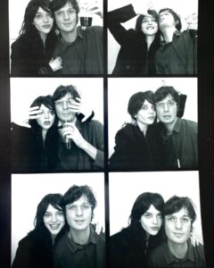Sophie Thatcher Instagram - happy valentineszz oh how I love youuu @__teeks